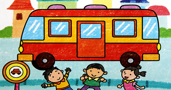 乘坐公共汽车应注意什么