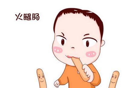 儿科医生说，这4种零食不要给宝宝吃