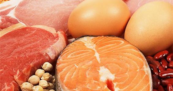 与智力发育有关的营养物质-牛磺酸