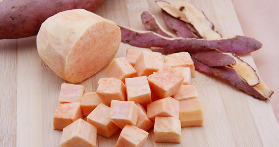 与智力发育有关的营养物质-胆碱