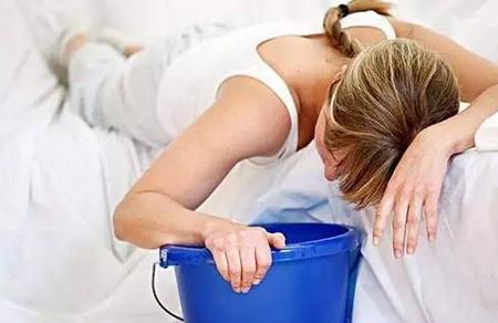 孕吐非常严重，会影响宝宝健康吗？