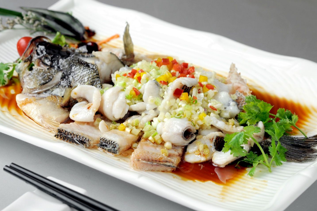 鲈鱼怎么做好吃又营养