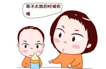 冬季来临，妈妈该如何给宝宝防干燥？