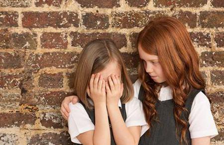 不知道这几点，你的孩子可能会一直受欺负！