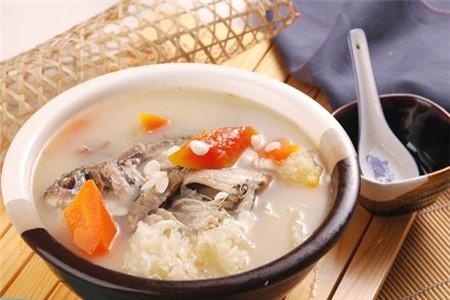 保胎喝什么汤最好