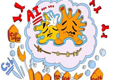 灌肠多久可以上厕所