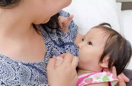 6个月大婴儿“只”喝母乳，小心缺铁性贫血