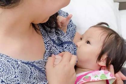 6个月大婴儿“只”喝母乳，小心缺铁性贫血