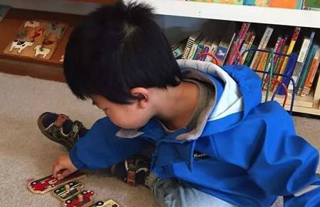 一个小改变让玩耍大不同：以孩子为主导的玩乐（Child-Lead Play）