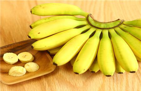 保胎可以吃香蕉吗