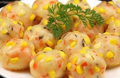 食令 | 冬至这天，你一定要吃的食物，看看有没