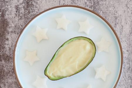 提高记忆力、促进大脑发育的优质辅食，这么做更好吃！