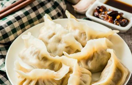 如此高颜值的饺子，你会做吗?做给宝宝吃就再也不挑食啦!