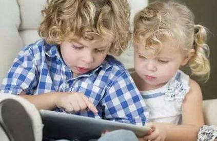 你造吗？俩宝出生顺序竟然决定个性！