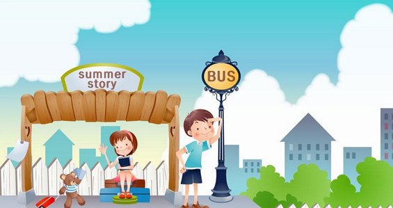 在车站等车要注意什么