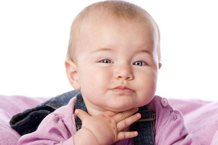 小儿腺样体肥大的症状