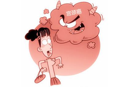 治疗宫颈癌的关键：早发现、早治疗