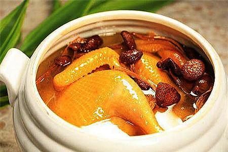 保胎可以喝鸡汤吗