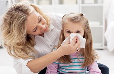孩子为什么反复咳嗽？怎么办？