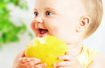 孩子吃这10种食物必定聪明！