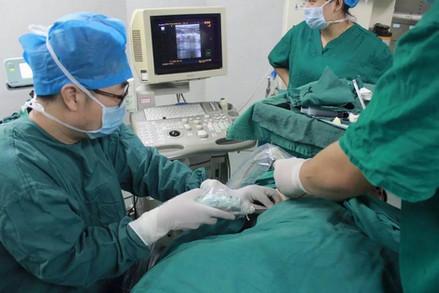 痛心！金华准妈妈怀孕5个月时无奈引产，患癌原因竟可能和大女儿有关