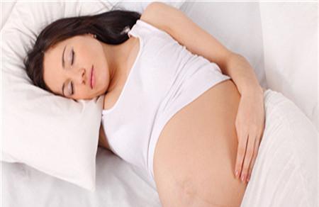 保胎期间肚子疼是怎么回事