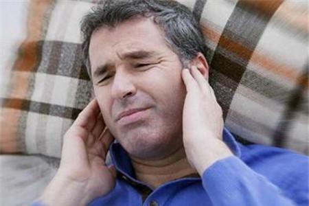 脑供血不足会引起耳鸣吗