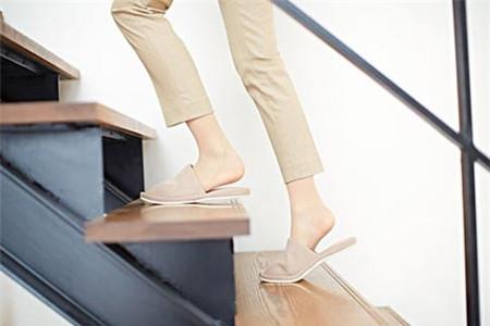 保胎期间能爬楼梯吗