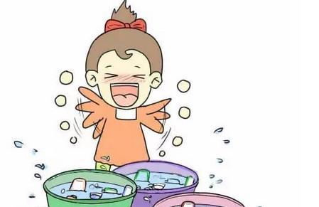 这十个瞬间会让孩子幸福感爆棚，你的孩子拥有么？
