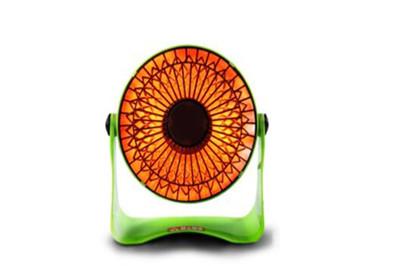 取暖器有辐射吗