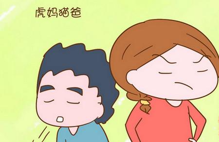这三种夫妻相处模式，不止摧毁夫妻感情，还有孩子的未来