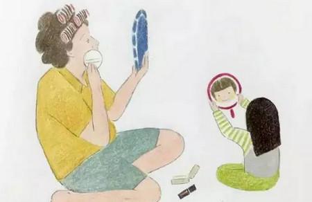父母忽略这一点，孩子不可能有教养！