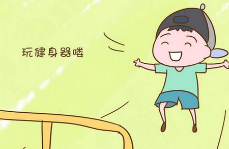 这位宝妈厉害了，这样带儿子，在冬天里几乎很少生病