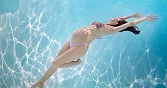 关于孕晚期的注意事项