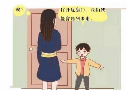 最容易被孩子模仿的6个坏习惯，看看你有几个？