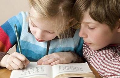 重压之下未必会出好孩子！