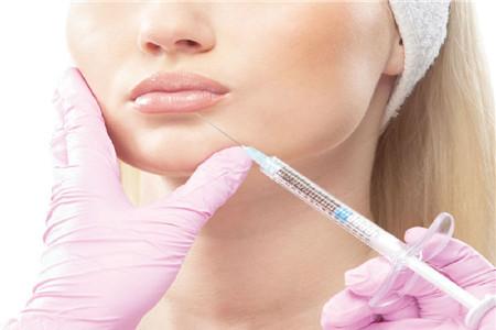 颈纹可以打玻尿酸吗