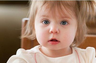 小儿外阴炎的症状