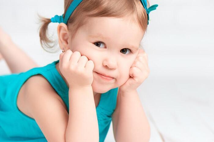 儿童阴部痒怎么办