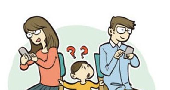 孩子感到被忽视该怎么办