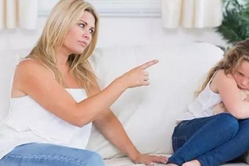 如何回应爱说不的孩子