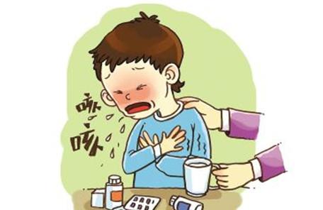 孩子呼吸道感染咳嗽频发，对症出招是关键