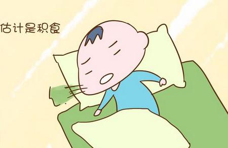 孩子翻来覆去踢被子，可能是患上这种疾病了
