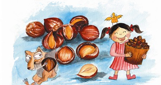 为什么炒栗子要用沙子