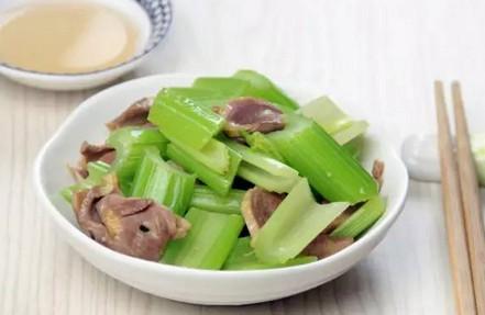 这8道菜帮助清理血管垃圾，延年益寿！转给爸妈吧~
