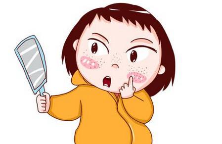 产后脸上多了很多皱纹、斑点，妈妈好苦恼，怎么办？