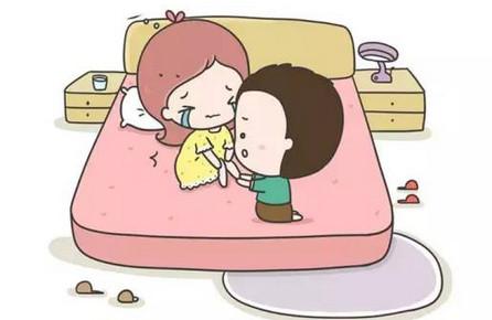 新妈被婆婆的一个举动气哭了！求别给我宝宝这么做......