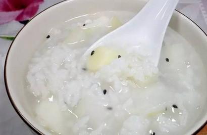 宝宝咳嗽痰多食疗，还能补钙哦
