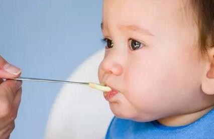 冬季孩子咳嗽的饮食原则