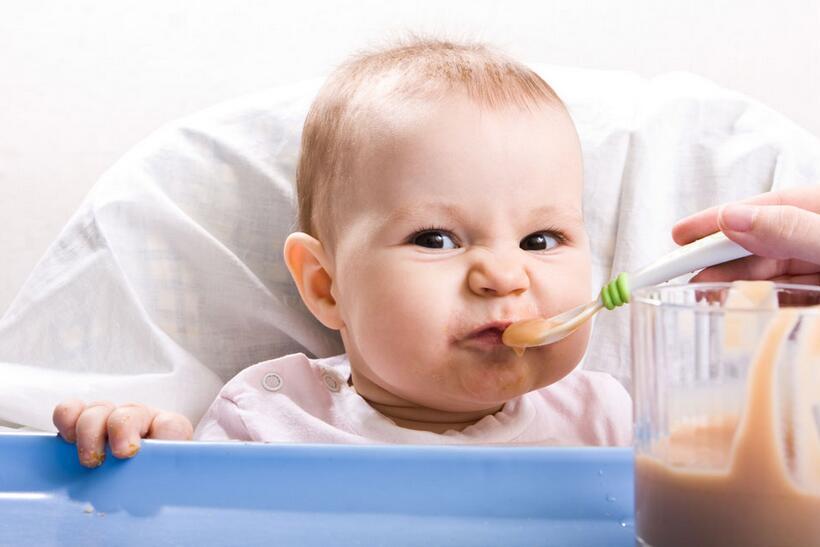 小儿弱视吃什么食物好